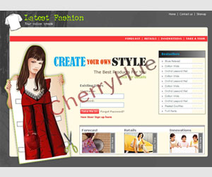 Website Design